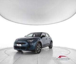 FIAT 600 1.2 hybrid Pop 145cv auto