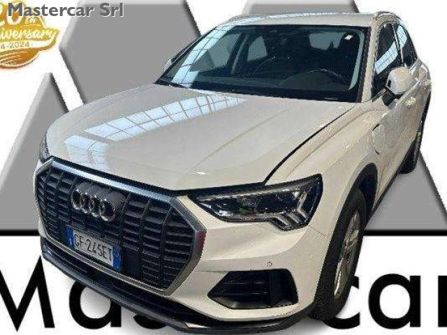 AUDI Q3 usata, con ABS