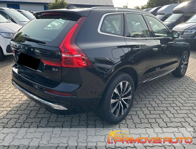 VOLVO XC60 usata, con Chiusura centralizzata