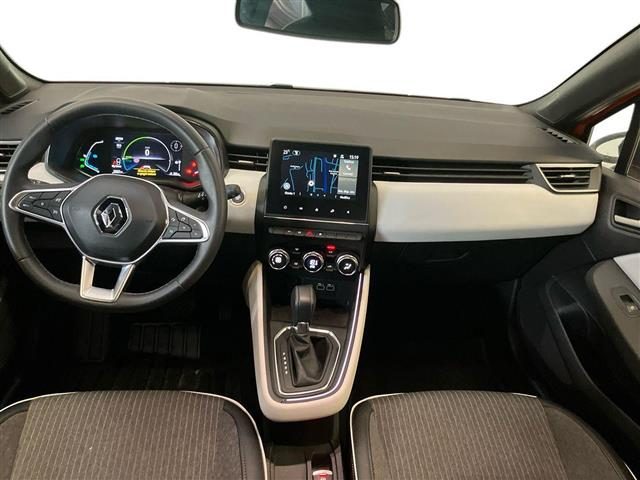 RENAULT Clio usata, con Cerchi in lega