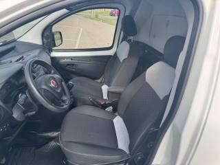 FIAT Fiorino usata, con Immobilizzatore elettronico