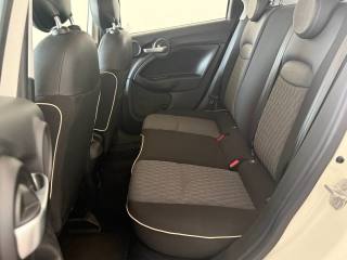 FIAT 500X usata 11