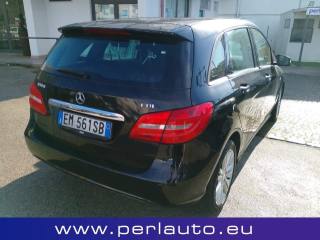 MERCEDES-BENZ B 180 usata, con Airbag Passeggero