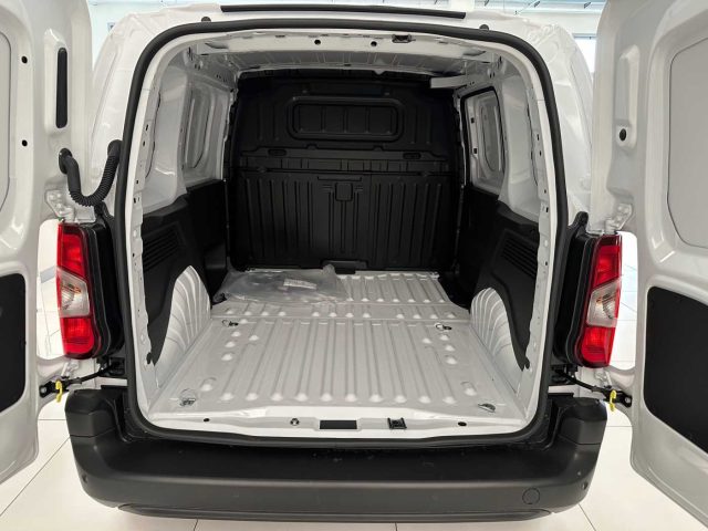 FIAT Doblo usata 14