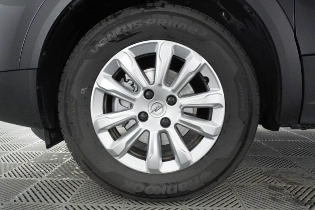OPEL Mokka usata 14