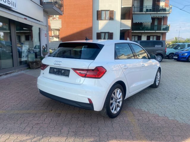 AUDI A1 usata, con Alzacristalli elettrici
