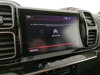 CITROEN C5 Aircross usata, con Fendinebbia