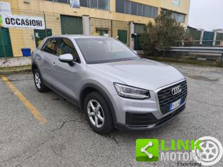 AUDI Q2 usata, con Airbag laterali