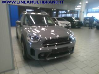 MINI Countryman usata, con Airbag Passeggero