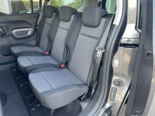 TOYOTA Proace City Verso usata, con Controllo trazione