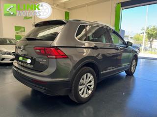 VOLKSWAGEN Tiguan usata 3