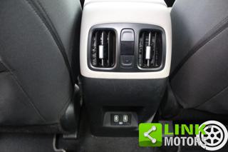 HYUNDAI Tucson usata, con Regolazione elettrica sedili