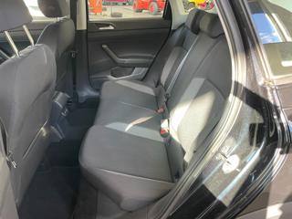 VOLKSWAGEN Taigo usata, con ESP