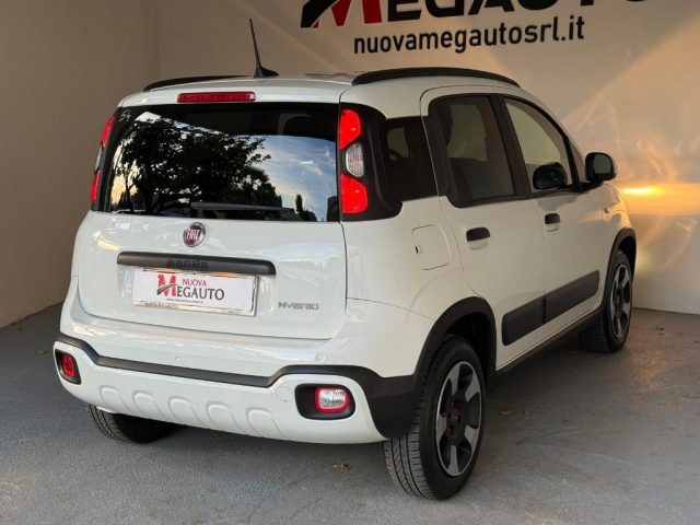 FIAT Panda Cross usata 18