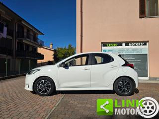 TOYOTA Yaris usata, con Chiusura centralizzata telecomandata