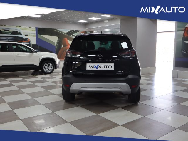 OPEL Crossland usata, con Airbag Passeggero