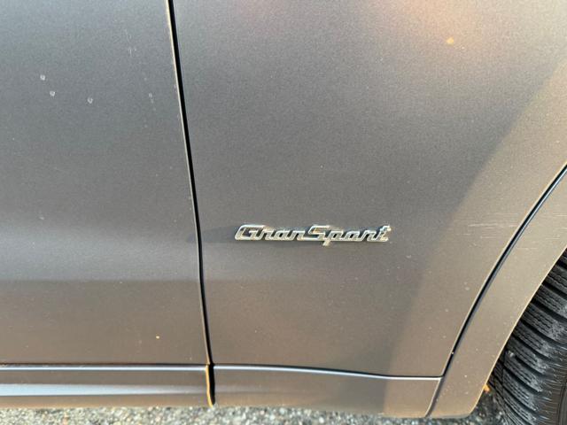 MASERATI Levante usata, con Cruise Control