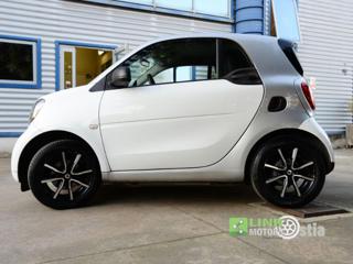 SMART ForTwo usata, con Climatizzatore