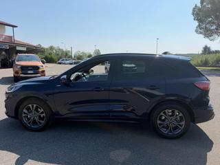 FORD Kuga usata, con Climatizzatore