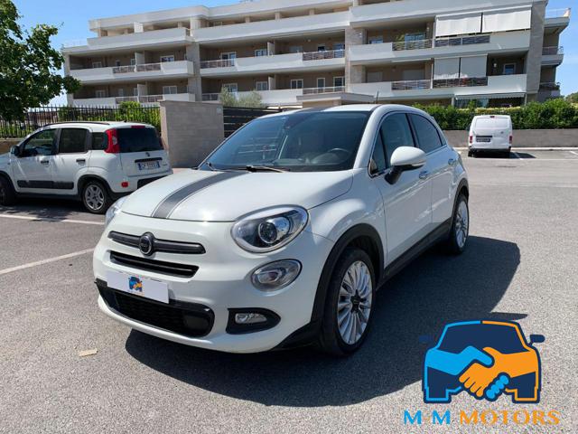 FIAT 500X usata, con Airbag