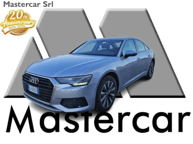 AUDI A6 usata, con ABS