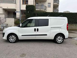 FIAT Doblo usata 7
