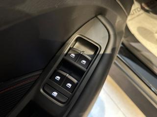 MG ZS usata, con Sensore di pioggia