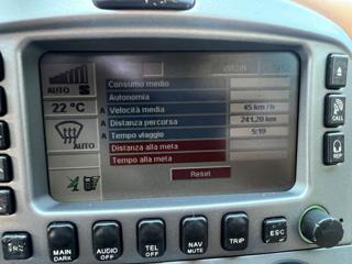 MASERATI Coupe usata, con Controllo trazione