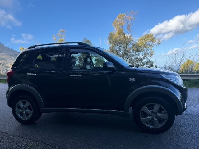 DAIHATSU Terios usata, con Chiusura centralizzata