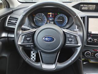 SUBARU XV usata, con ESP