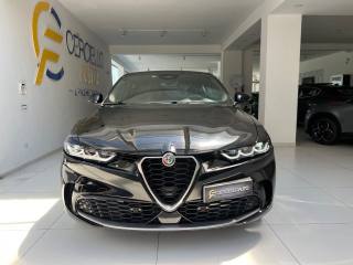 ALFA ROMEO Tonale usata, con Filtro antiparticolato
