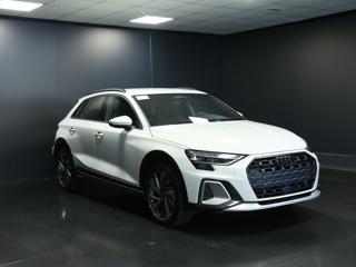 AUDI A3 usata, con Airbag laterali