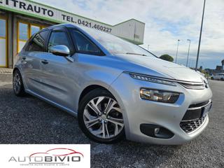 CITROEN C4 Picasso usata, con Airbag