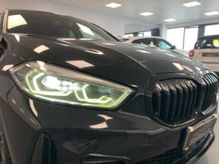 BMW 116 usata, con Controllo vocale