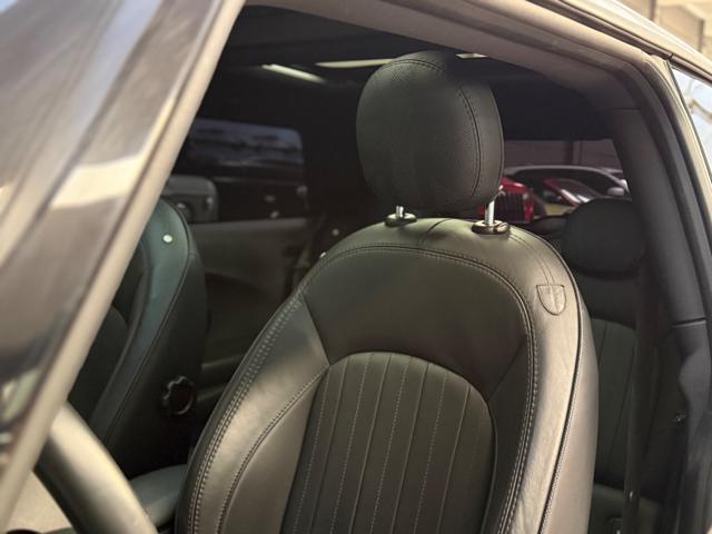 MINI Cooper S usata, con Cerchi in lega