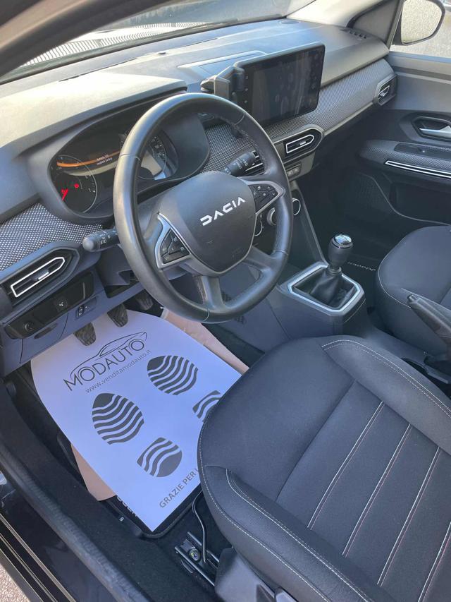 DACIA Jogger usata, con Climatizzatore