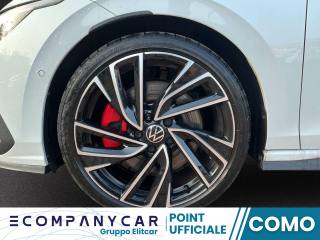 VOLKSWAGEN Golf usata, con Chiusura centralizzata