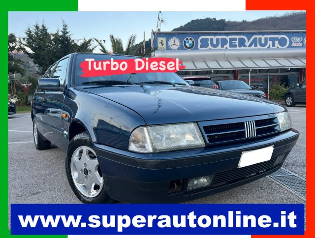 FIAT Croma usata, con ABS