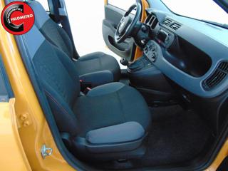 FIAT Panda usata, con Controllo trazione