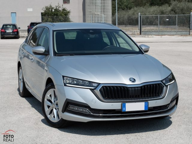 SKODA Octavia usata, con Sistema di navigazione