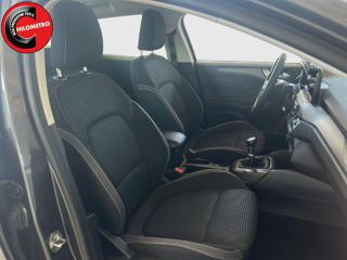 FORD Focus usata, con Immobilizzatore elettronico