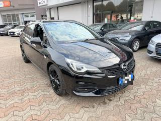 OPEL Astra usata, con Alzacristalli elettrici