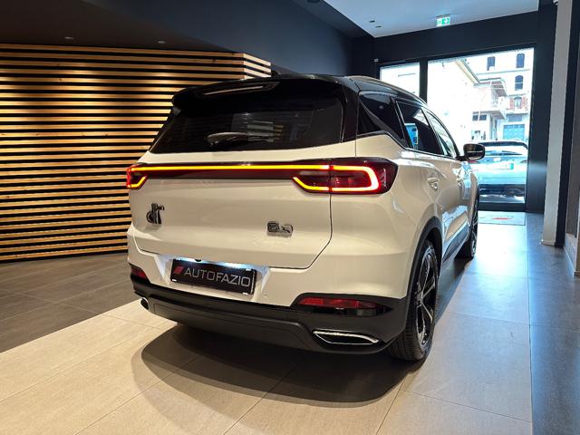 DR MOTOR DR 6.0 usata, con Immobilizzatore elettronico