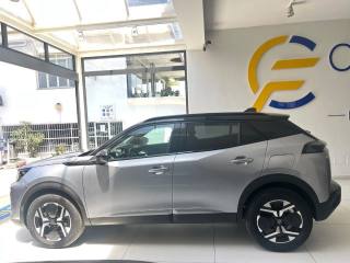 PEUGEOT 2008 usata, con Alzacristalli elettrici