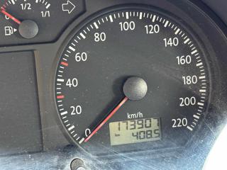 VOLKSWAGEN Polo usata, con Servosterzo