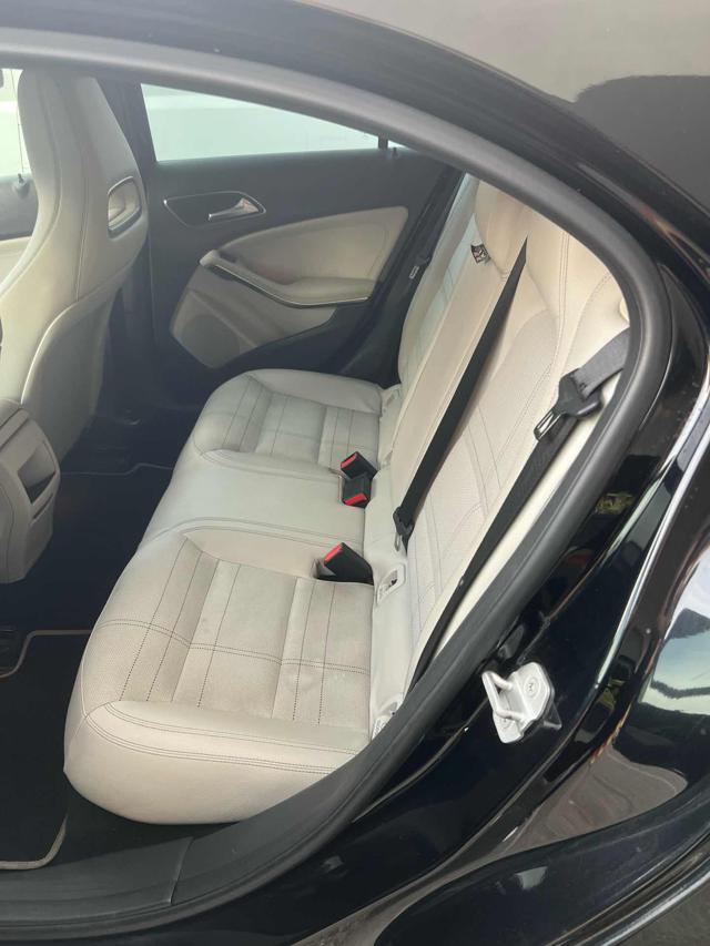 MERCEDES-BENZ A 200 usata, con Servosterzo