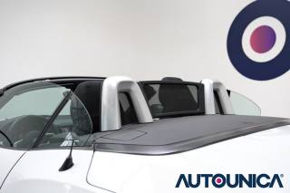 BMW Z4 usata 44