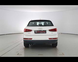 AUDI Q3 usata, con Cerchi in lega