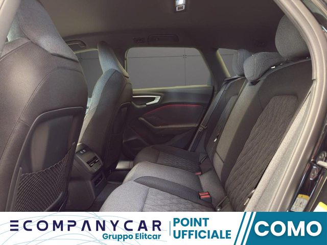 AUDI A5 usata, con Sistema di navigazione