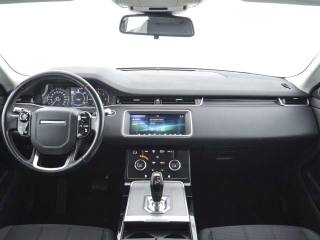 LAND ROVER Range Rover Evoque usata 3
